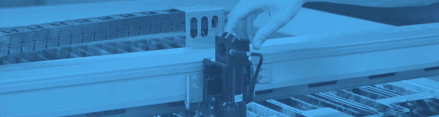 TechnoShop - Créateur de solutions innovantes sur mesure - Plateforme Technologique - Page Accueil