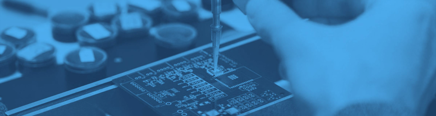 TechnoShop - Créateur de solutions innovantes sur mesure - Plateforme Technologique - Page Accueil