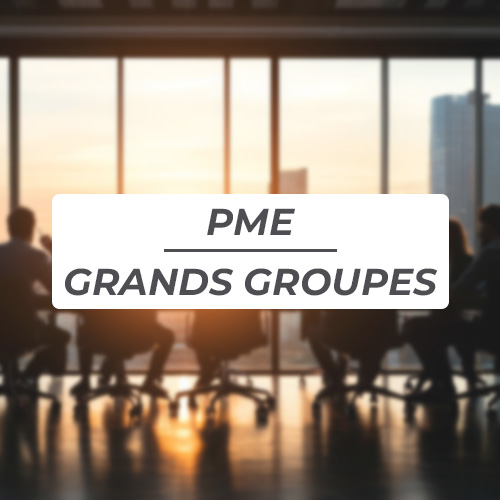 TechnoShop - Créateur de solutions innovantes sur mesure - Plateforme Technologique - Pages Prestations et Réalisations