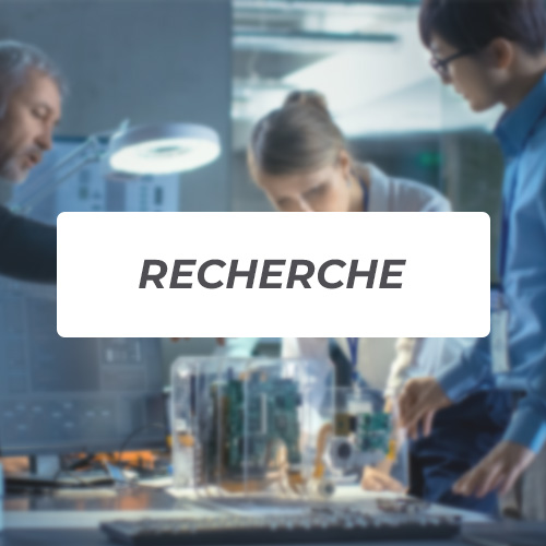 TechnoShop - Créateur de solutions innovantes sur mesure - Plateforme Technologique - Page Réalisations