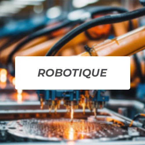 TechnoShop - Créateur de solutions innovantes sur mesure - Plateforme Technologique - Page Réalisations